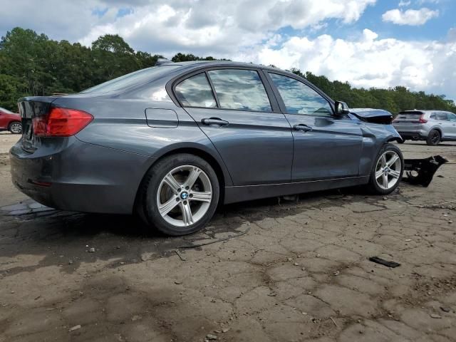 2014 BMW 328 I