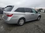 2012 Honda Odyssey LX