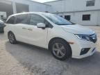 2018 Honda Odyssey EXL