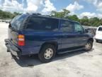 2002 GMC Yukon XL C1500