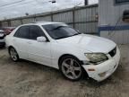 2003 Lexus IS 300