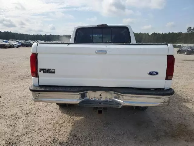 1997 Ford F250