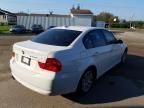 2007 BMW 328 XI