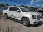 2015 GMC Yukon XL Denali