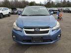 2014 Subaru Impreza Sport Premium