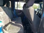 2011 Jeep Wrangler Unlimited Sport