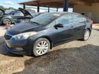 2014 KIA Forte EX