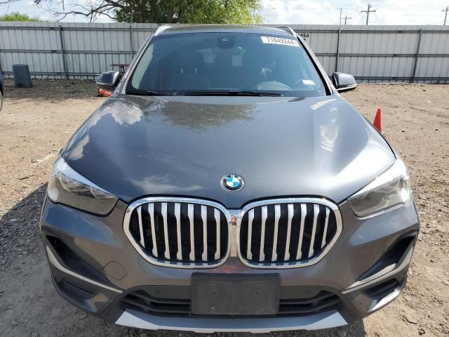 2020 BMW X1 SDRIVE28I