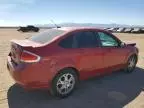 2009 Ford Focus SES