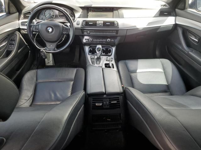 2013 BMW 535 I