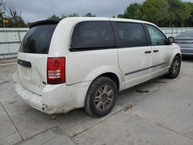 2008 Dodge Grand Caravan SE