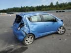 2013 Chevrolet Spark LS