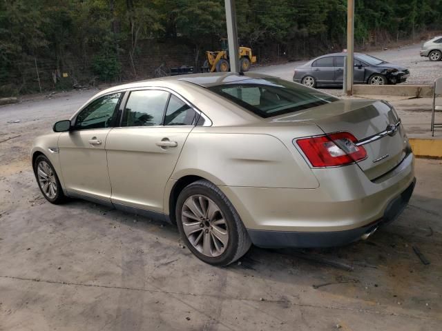 2011 Ford Taurus Limited