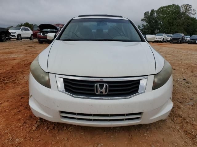 2009 Honda Accord EX