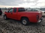 2004 GMC Canyon