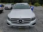 2016 Mercedes-Benz GLC 300