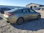 2013 Ford Fusion Titanium