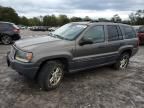 2004 Jeep Grand Cherokee Laredo