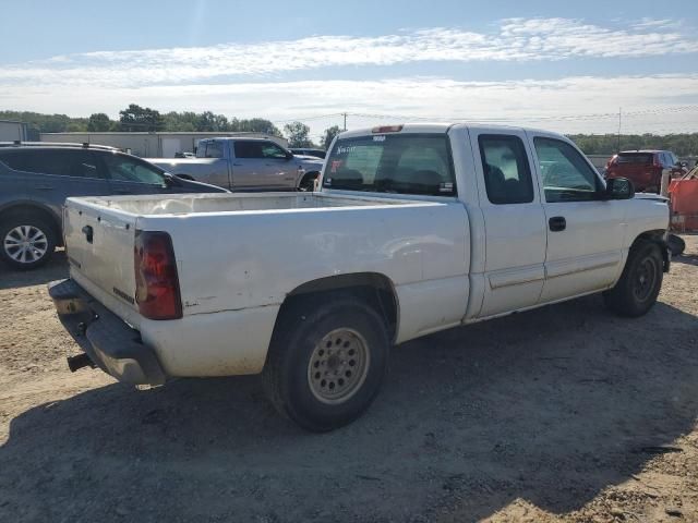 2003 Chevrolet Silverado C1500