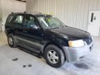 2001 Ford Escape XLS