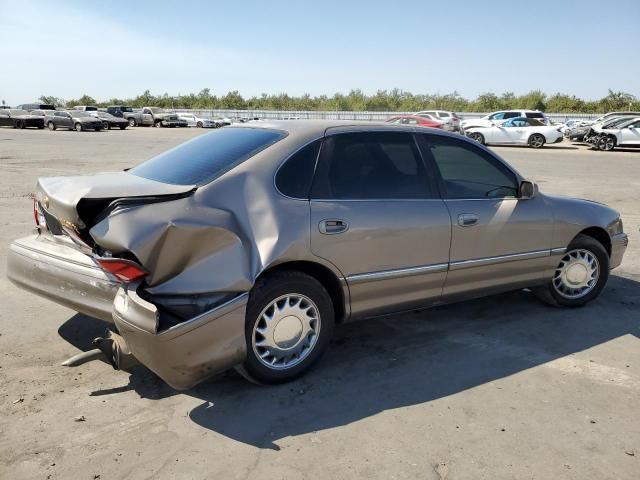 1999 Toyota Avalon XL