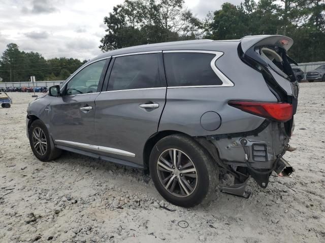 2016 Infiniti QX60