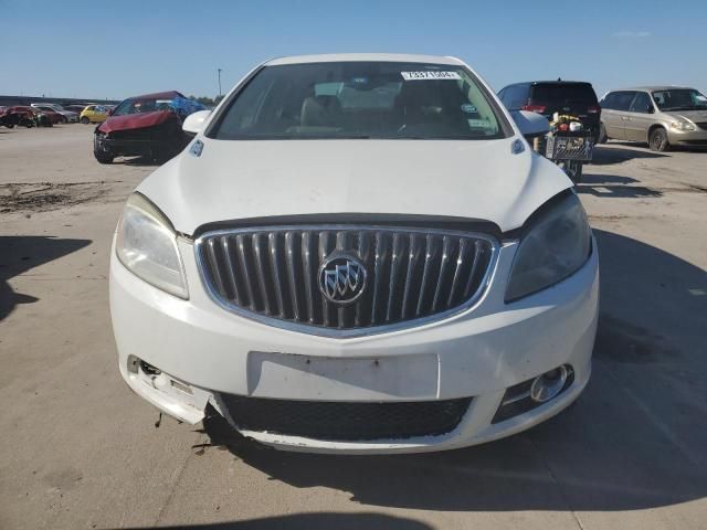 2017 Buick Verano Sport Touring