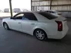 2004 Cadillac CTS