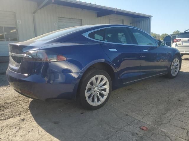 2020 Tesla Model S