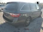 2012 Honda Odyssey EX