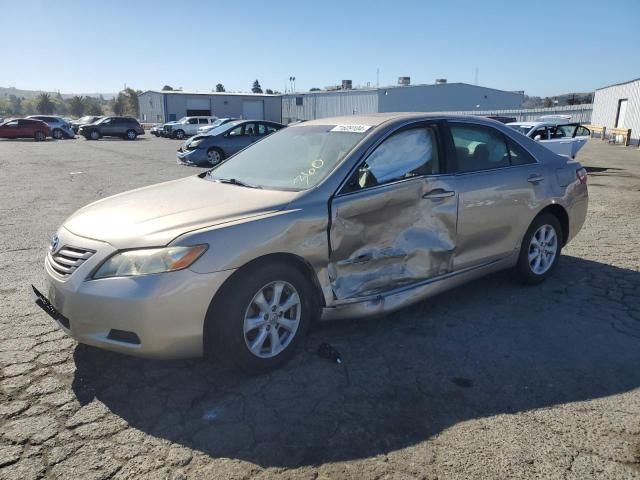 2008 Toyota Camry CE