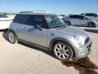 2003 Mini Cooper S