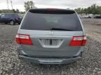 2006 Honda Odyssey EXL