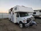 2024 Ford Econoline E350 Super Duty Cutaway Van