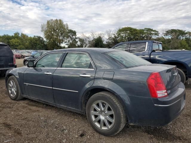 2008 Chrysler 300C