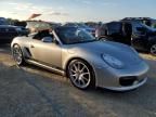 2012 Porsche Boxster S Black