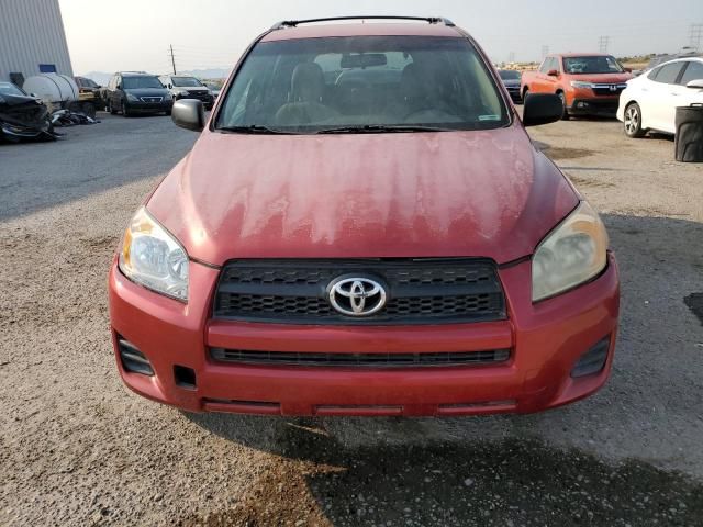 2009 Toyota Rav4