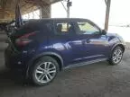 2015 Nissan Juke S