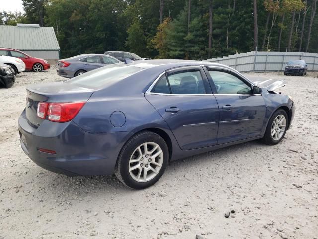 2014 Chevrolet Malibu 1LT