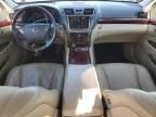 2008 Lexus LS 460