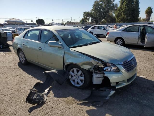 2008 Toyota Avalon XL