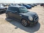 2011 Mini Cooper S