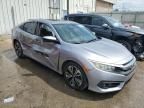 2017 Honda Civic EXL