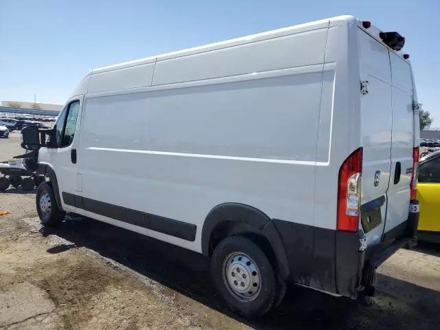 2023 Dodge RAM Promaster 2500 2500 High