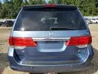 2009 Honda Odyssey Touring