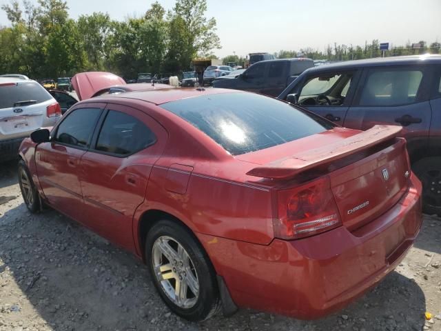 2006 Dodge Charger R/T