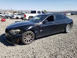 BMW Vehiculos salvage en venta: 2011 BMW 750 LXI