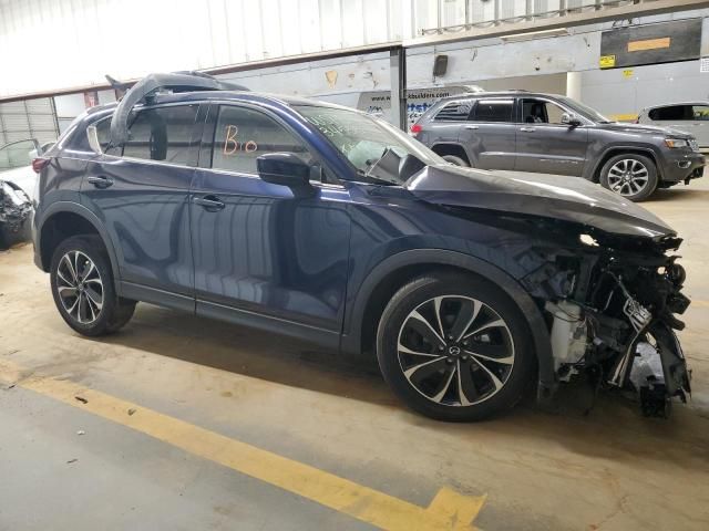 2022 Mazda CX-5 Premium