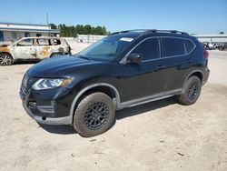 Nissan Vehiculos salvage en venta: 2017 Nissan Rogue S