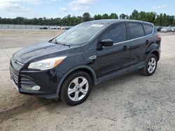 Ford Escape Vehiculos salvage en venta: 2016 Ford Escape SE